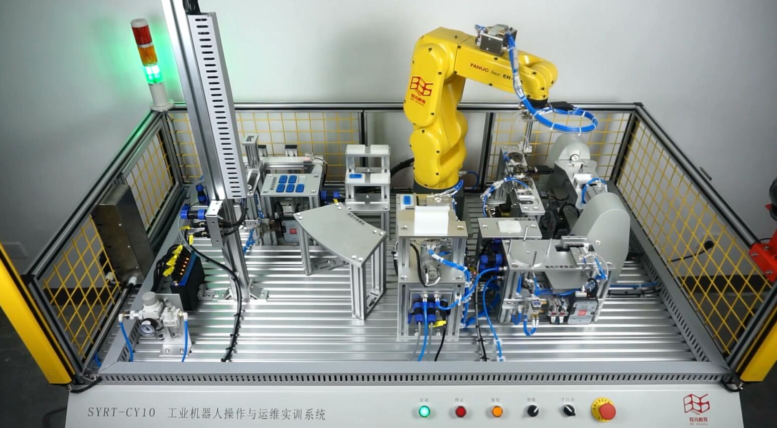 30多家上市甬企“链”上人形机器人