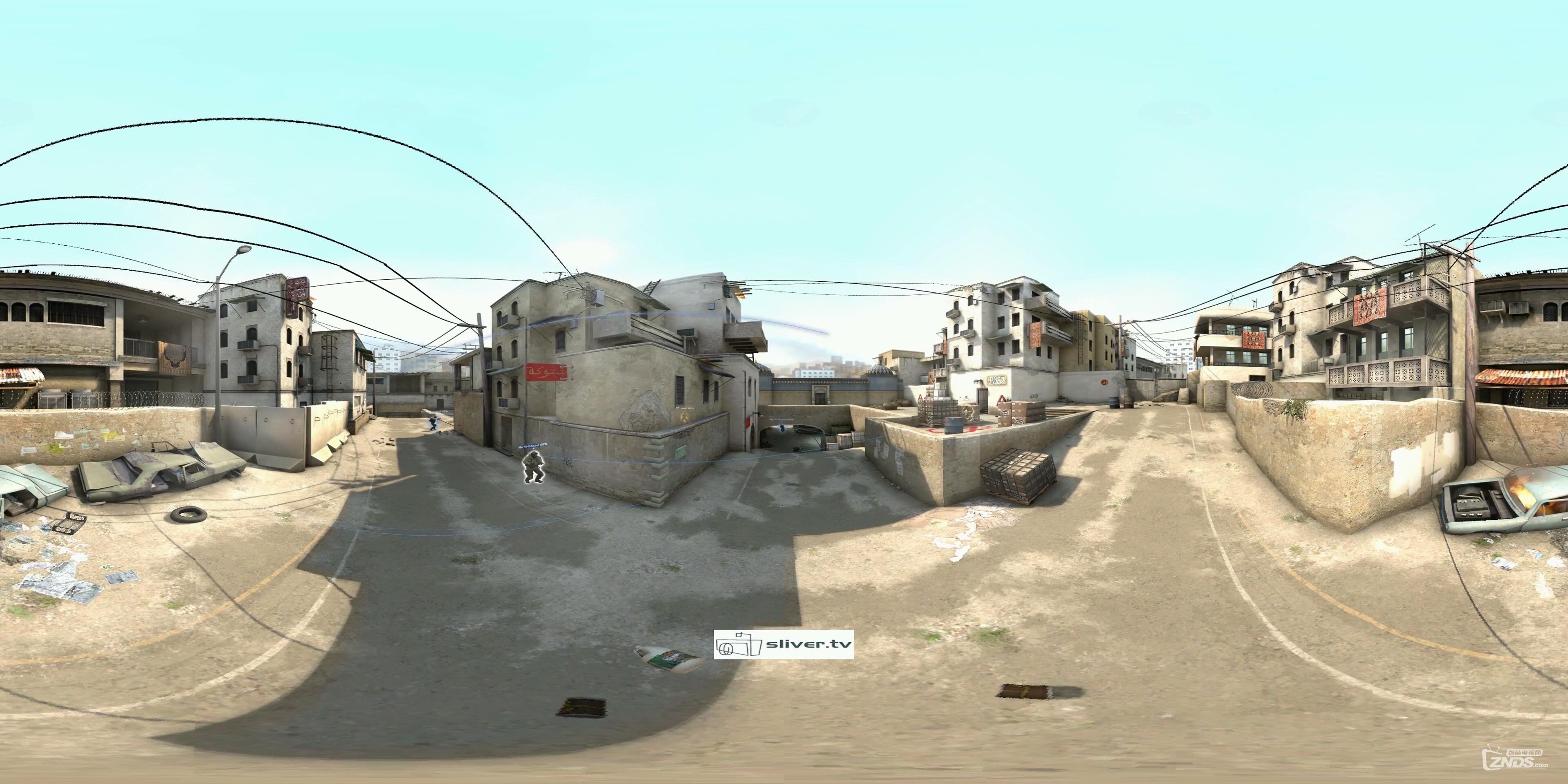 VR军事训练的低延迟、高智能进化战VR如何让CQB近距离作战越练越难