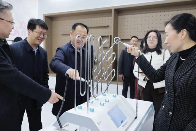 海内外专家学者齐聚日照！共赴这场盛会！(图4)