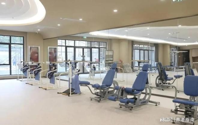 上海虹口区理想护理院2026地址电话一览：医保定点+专业养老价格(图3)