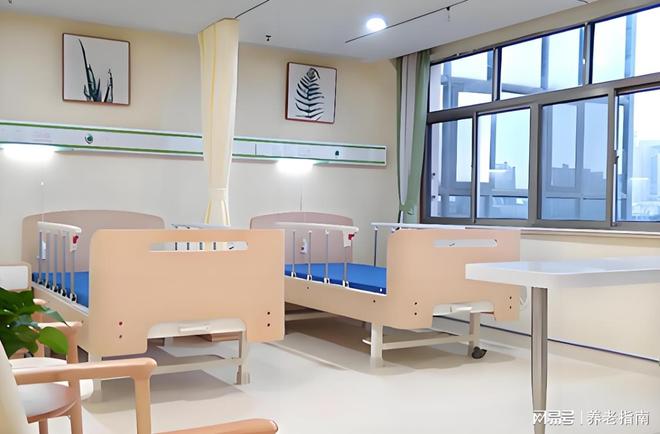 上海虹口区理想护理院2026地址电话一览：医保定点+专业养老价格(图4)