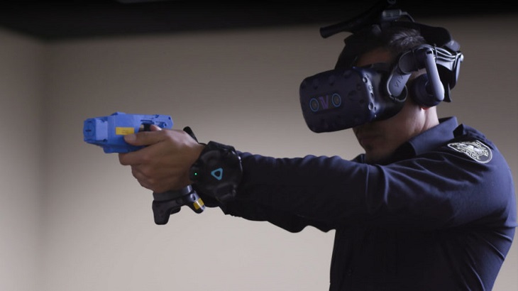 免费VR游戏大全