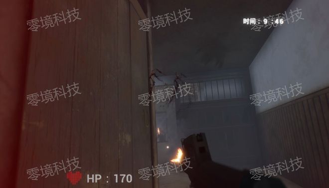 VR军事仿真城市巷战系统：沉浸式训练破解巷战难题