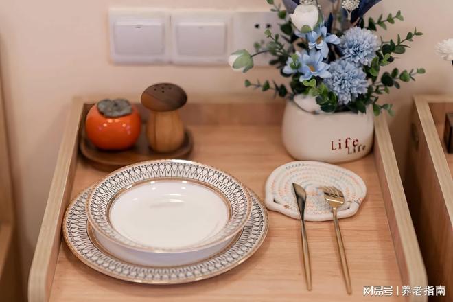 2026年北康养颐寿轩福寿敬老院收费标准8800元起价格地址电话(图4)