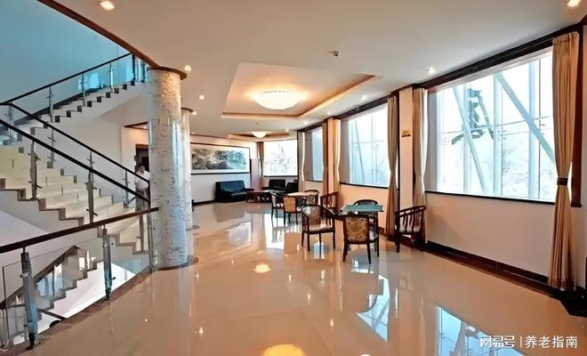 北京普惠养老院地址价格一览：顺义龚平生态养生园2026年网站主页(图2)