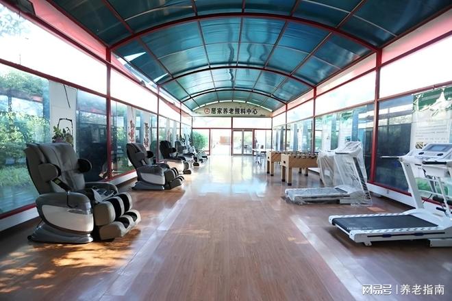 北京普惠养老院地址价格一览：顺义龚平生态养生园2026年网站主页(图3)