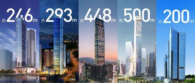 ⏰官方认证｜京基·智慧科园官方售楼处发布：品质铸就传世永恒(图4)