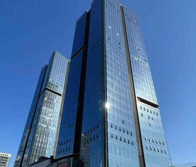 ⏰官方认证｜京基·智慧科园官方售楼处发布：品质铸就传世永恒(图3)