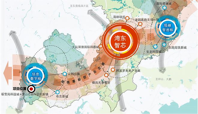 ⏰官方认证｜京基·智慧科园官方售楼处发布：品质铸就传世永恒(图6)