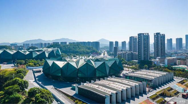 ⏰官方认证｜京基·智慧科园官方售楼处发布：品质铸就传世永恒(图5)