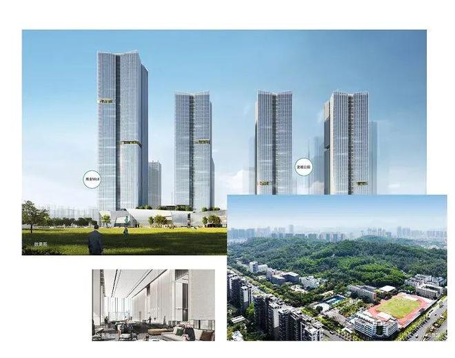 ⏰官方认证｜京基·智慧科园官方售楼处发布：品质铸就传世永恒(图10)