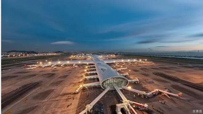 ⏳官方启幕 SCT湾流官方售楼处发布：敬献时代地标级奢邸！(图11)