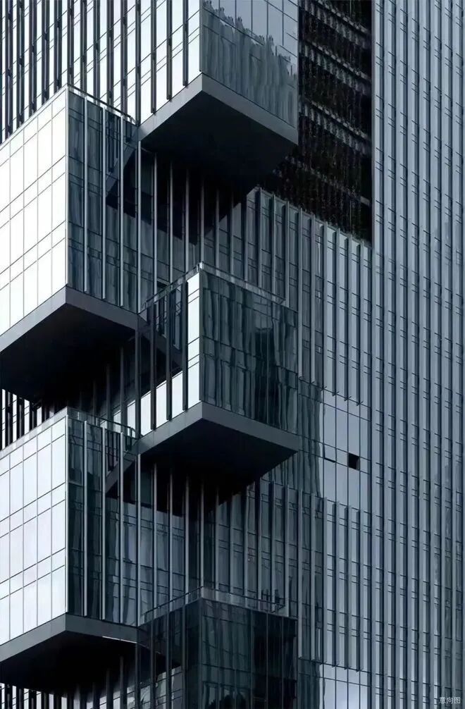 ⏳官方启幕 SCT湾流官方售楼处发布：敬献时代地标级奢邸！(图15)