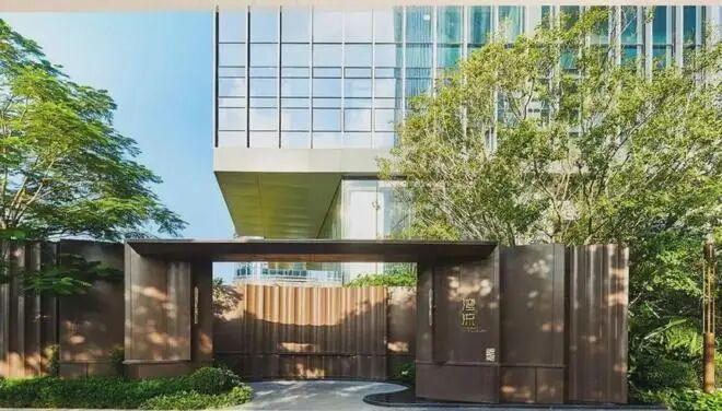 ⏳官方启幕 SCT湾流官方售楼处发布：敬献时代地标级奢邸！(图21)