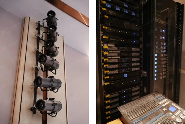 打造“现代化”办公园区！itc保伦股份助加中生物科技总部大楼智慧化建设(图11)