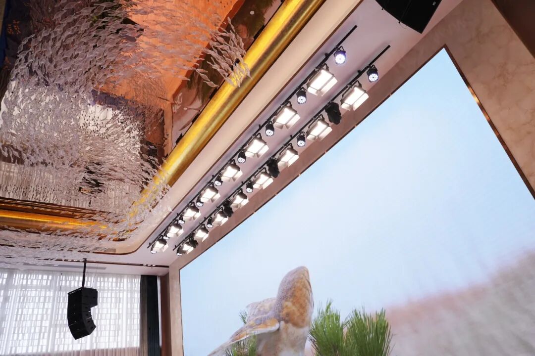 打造“现代化”办公园区！itc保伦股份助加中生物科技总部大楼智慧化建设(图12)