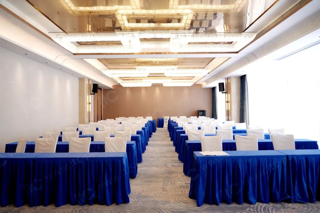 打造“现代化”办公园区！itc保伦股份助加中生物科技总部大楼智慧化建设(图13)