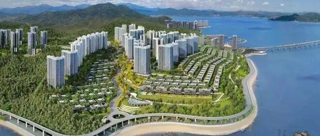 ⚡官方聚焦｜碧桂园十里银滩官方售楼处发布：品质定义人居新高度(图5)