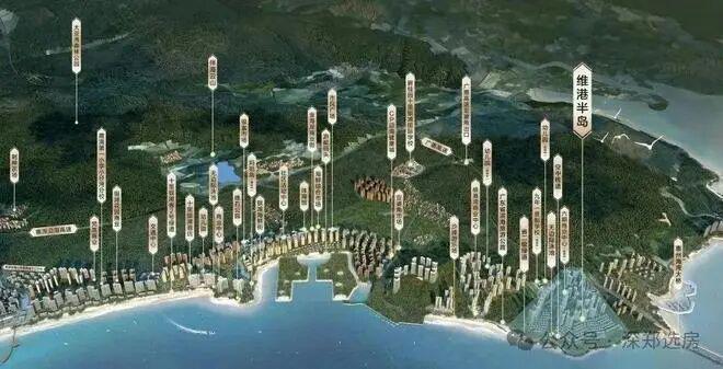 ⚡官方聚焦｜碧桂园十里银滩官方售楼处发布：品质定义人居新高度(图6)