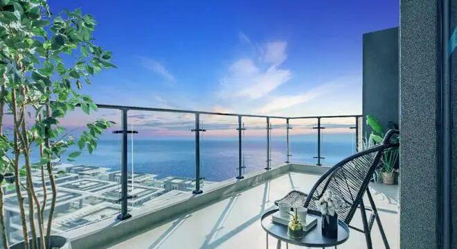 ⚡官方聚焦｜碧桂园十里银滩官方售楼处发布：品质定义人居新高度(图10)