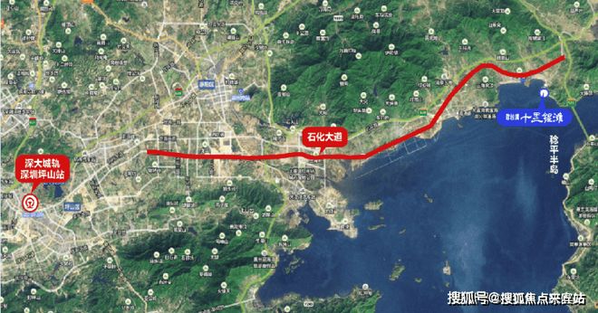 ⚡官方聚焦｜碧桂园十里银滩官方售楼处发布：品质定义人居新高度(图17)