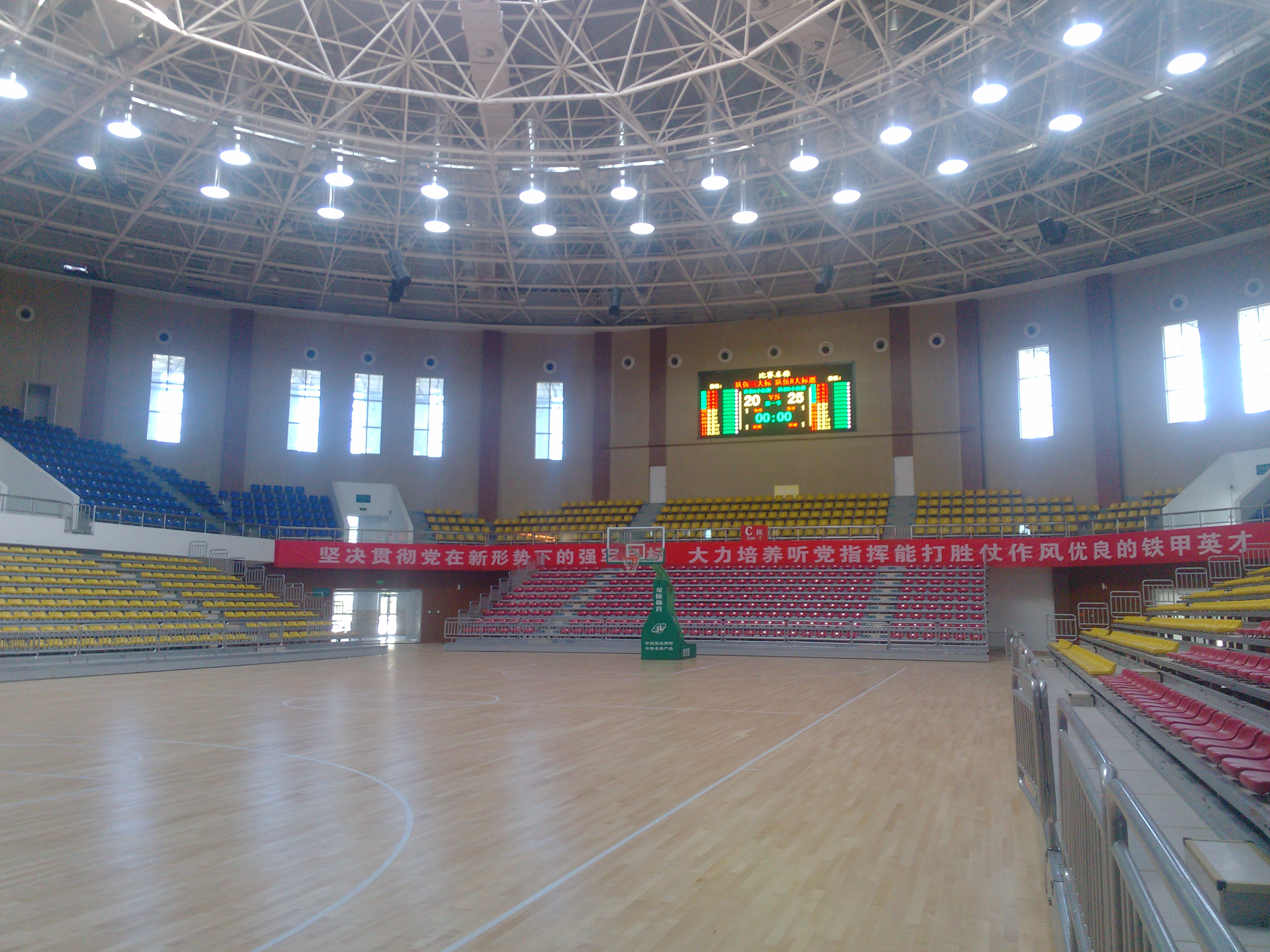 体育馆扫码预约场地无人检票 闸机吞手环 摆闸翼闸黄石