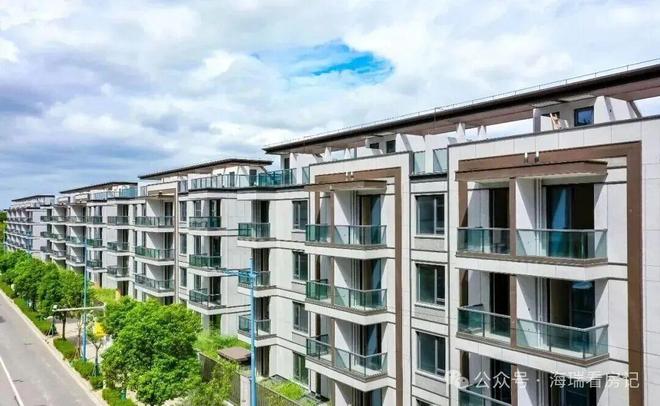 热搜好房恒文御澜湾官方售楼处发布：恒文御澜湾以品质铸就传奇!(图3)