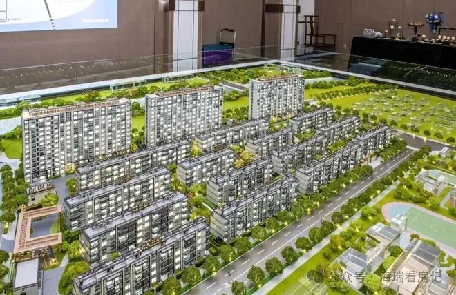 热搜好房恒文御澜湾官方售楼处发布：恒文御澜湾以品质铸就传奇!(图4)