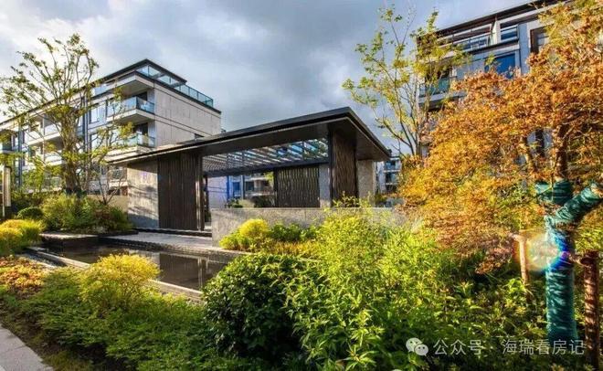 热搜好房恒文御澜湾官方售楼处发布：恒文御澜湾以品质铸就传奇!(图5)