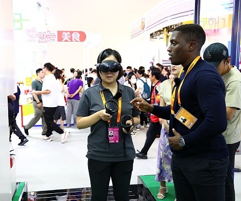 技术支持下的体育教学新生态