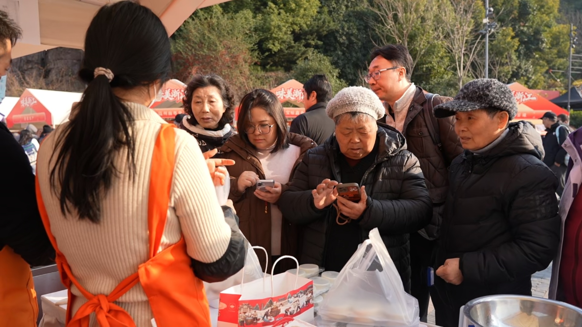 2026浙江新春消费季主场活动火热开启(图3)