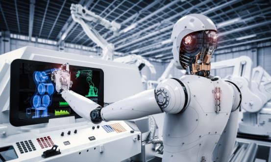 具身智能机器人行业深度分析：需求驱动下的结构性扩张