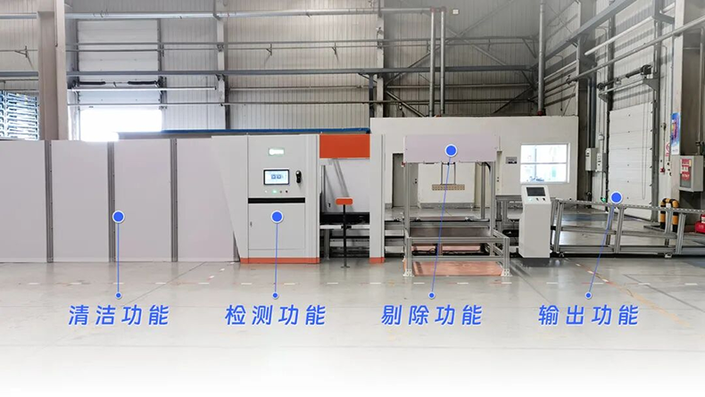 中国外运打造数智化轮胎物流解决方案