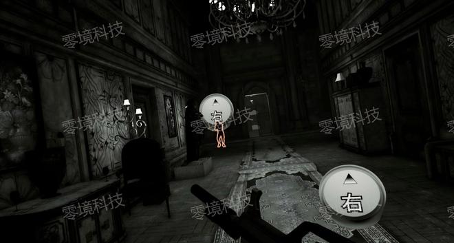 VR军事训练中刺杀要员：一场神秘任务如何锤炼特战尖兵