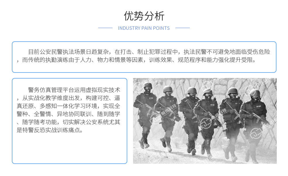 广州奇境科技有限公司(图2)