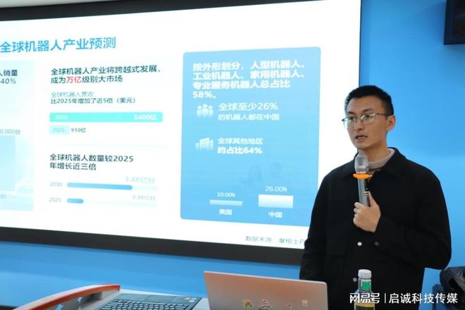 2026首期具身智能机器人大赛训练营津门启航(图6)