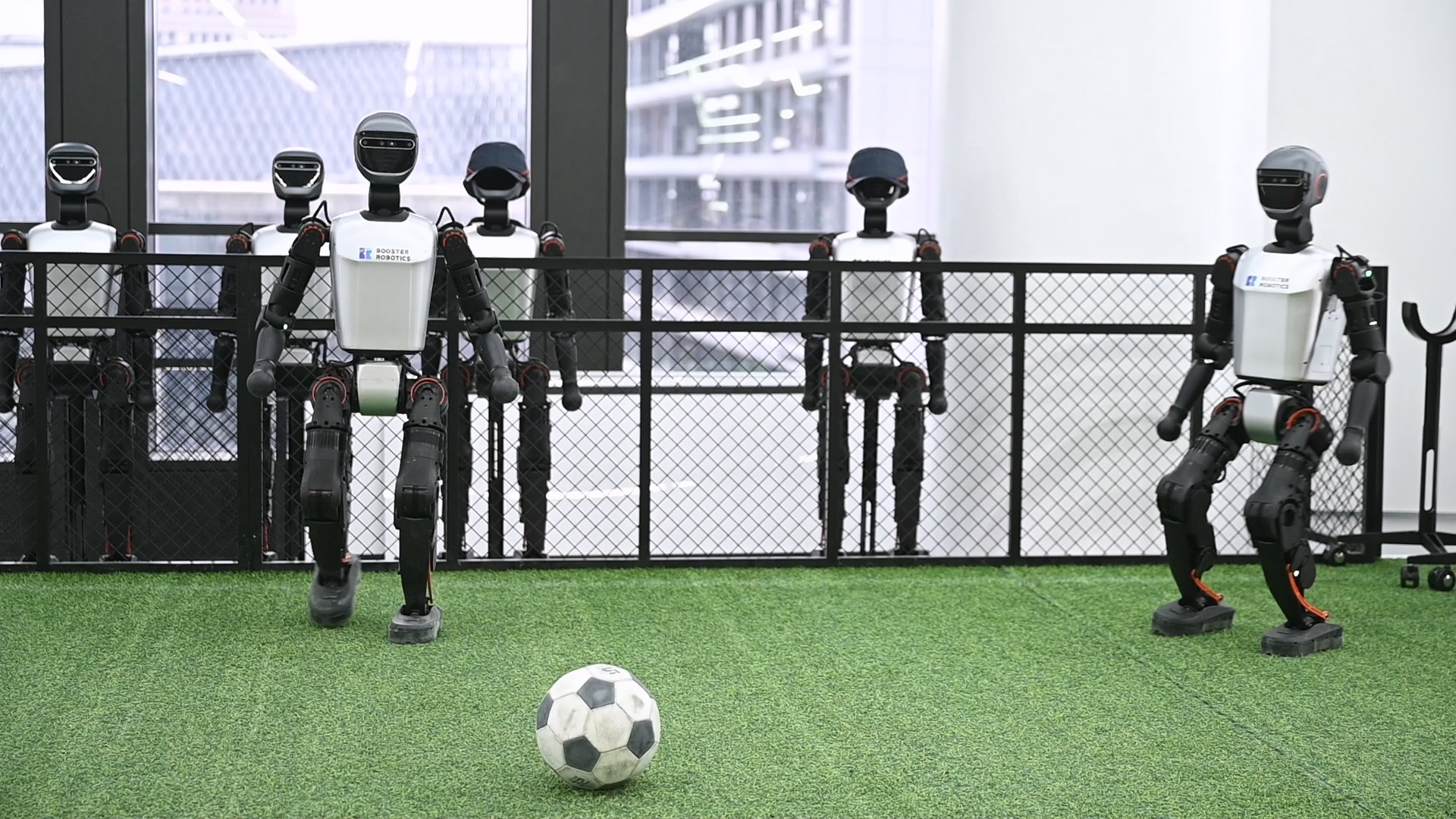 首个AI教育庙会出圈！海淀今年将有5个大动作