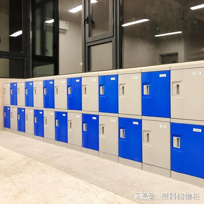 靠谱的校园柜厂家实力盘点：从研发到服务的全链路解析