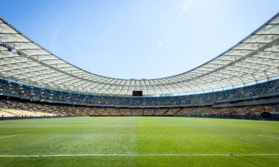 2026中国体育场馆行业调研与投资趋势预测