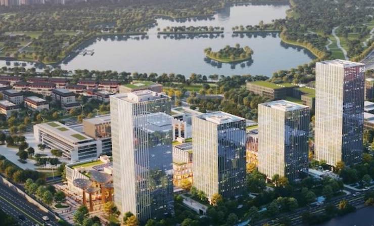 合肥经开区房价-经开区楼盘价格-2025年房价(图2)