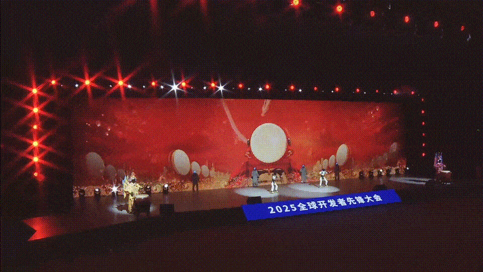 硅谷还在「卷PPT」中国机器人大军上岗！看呆歪果仁(图2)