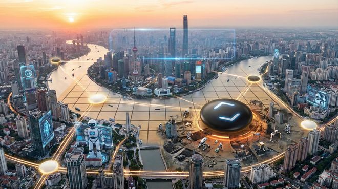 硅谷还在「卷PPT」中国机器人大军上岗！看呆歪果仁(图28)