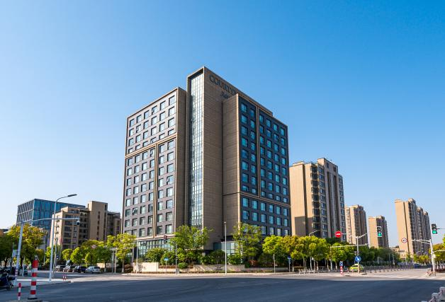 联动赋能·生态共生——中建八局城市运营公司以全业态协同构建城市运营新生态(图6)