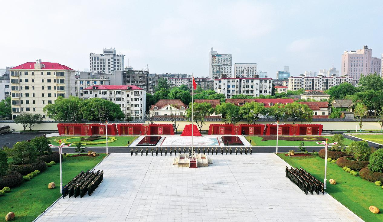 锻造全面过硬基层的“国动样本”(图1)