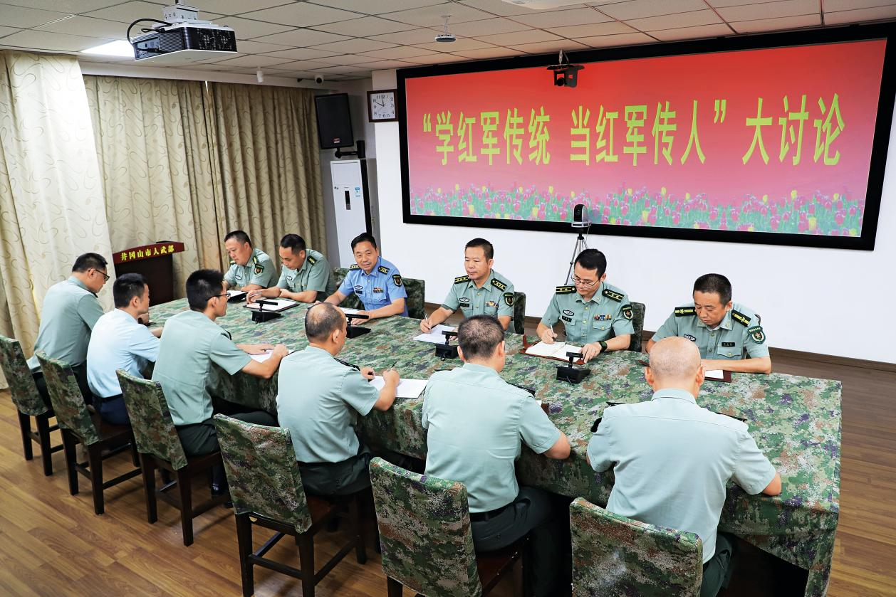 锻造全面过硬基层的“国动样本”(图3)