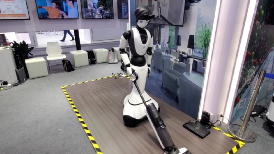 以“智”提“质”：工业人工智能赋能新型工业化迈上新台阶(图1)