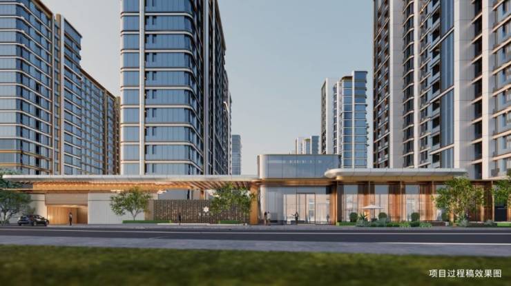 合肥城珀星启时代【合肥新房_买房_楼盘】房价信息网-新房(图4)