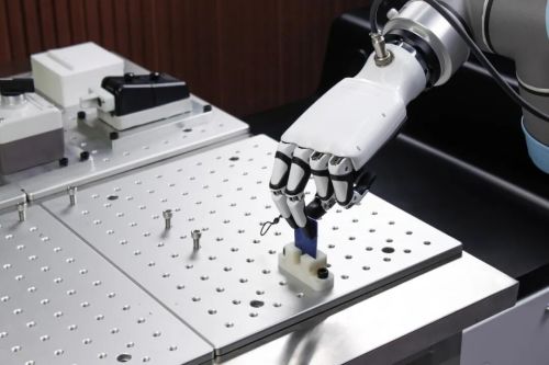 机器人租赁想要催生“超级巨头”？问题是产能不允许(图3)