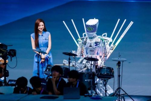 机器人租赁想要催生“超级巨头”？问题是产能不允许(图4)