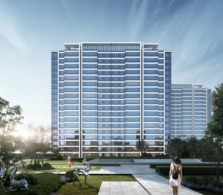 成都【中粮保利天府时区】售楼部电话(已认证)丨售楼处公告：项目介绍_最新优惠活动_查询房价动态、户型图_春节看房需提前预约(图3)